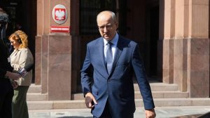 Временный поверенный в делах РФ был вызван в МИД Польши