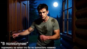 В полнолуние