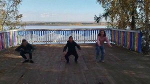 08_А я на ЗОЖе