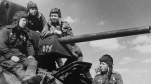 ТАНКИСТ-ЛЕТЁХА | ВИДЕОКЛИП НА ПЕСНЮ