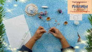 Мышка в орешке