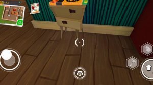 Dark Riddle 2 - Mars ИГРАЕМ В НЕГО!