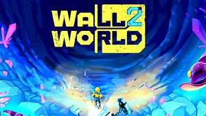 ОДИН И ЛУЧШИХ РОГАЛИКОВ | Wall World 2 #1