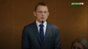 Сазанов: регионам предлагается дать право запрещать у себя продажу вейпов на 5 лет