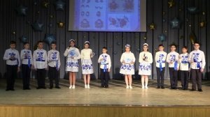 Народные ремёсла. Гжель 6К