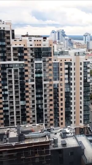 Империал и Гранд Империал - Обзор ЖК