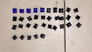 Иностранного наркодилера задержали в Югре