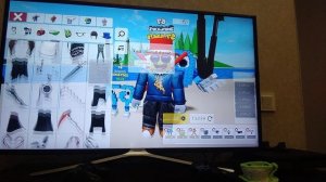 выбираю скин из режима укради Брайан рот