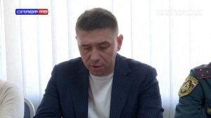 Горбольнице Харцызска установят дополнительные окна при поддержке Нижегородской области