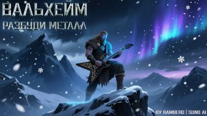 ramberd  - Неведомый отряд