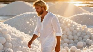 Synthetic Dread - Salt of The Earth