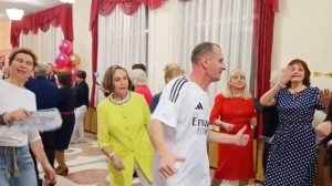 15 ноября. Случайно...