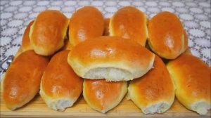 Очень НЕЖНЫЕ и ВКУСНЫЕ пирожки рецепт ПИРОЖКИ с МЯСОМ Готовим с Любовью выпечка рецепты