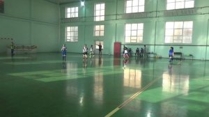 ШСК Сахалин