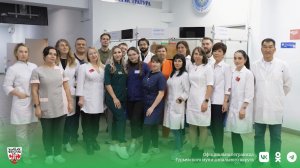 Обзор событий в Гурьевском округе | 19.11.2025