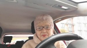 Тётя Мотя так мир познает