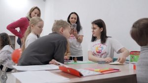 Семейный финансовый фестиваль в Кировской области