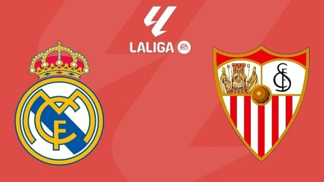 Ла Лига/Реал-Севилья