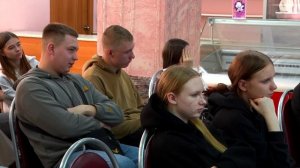 Профилактика – залог безопасности