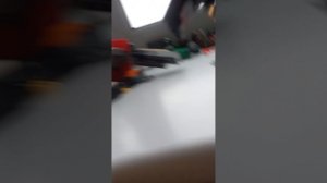 скибиди лего 24 часть 2