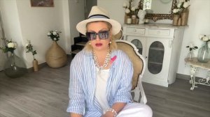 О мазохистских тату и досмотре.Эйфирсик🧁