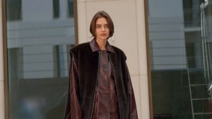 Коллекция ОСЕНЬ-ЗИМА'26 I «Снежная Королева» — российский бренд мужской и женской одежды