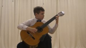 Пашкин Тимофей