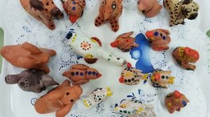 Проект «Родной край мы узнаем и мультфильмы узнаем»