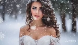 БЕЛЫМ, БЕЛЫМ, БЕЛЫМ ЗАМЕТАЕТ ВСЁ ВОКРУГ... БОЖЕ! КАКАЯ ПЕСНЯ!