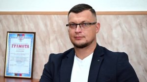 Прямой эфир: поставка свежего хлеба в Авдеевку