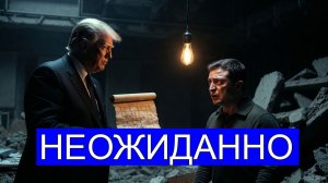 ⚡️ РАКЕТЫ РФ УДАРИЛИ по УКРАИНЕ 💥 ПЛАН МИРА США/РФ! ЗЕЛЕНСКИЙ СЛЕДУЮЩИЙ! ВЕЧЕРНИЙ ВЫПУСК НОВОСТЕЙ