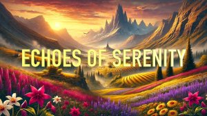 Echoes of Serenity