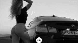 Крутая Музыка в Машину 2025.