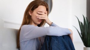 Стратегия Женской манипуляции  Слезы и Реальность