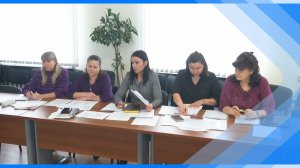 19.11.2025   В Киселёвске обсудили работу котельных в зимний период