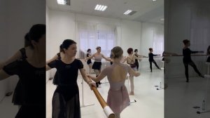 Франшиза любительского балета Amateur Ballet Academy