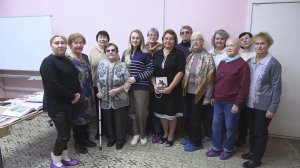 Рабочий визит депутата Линары Самединовой в Павловский Посад