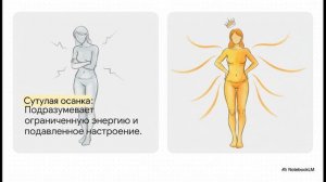 🍎 Один простой трюк, чтобы изменить ваше самочувствие: Секрет «яблока на голове»