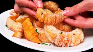 👉 Картошка за 10 минут на сковороде! Вкусный ужин, который я готовлю каждый день.