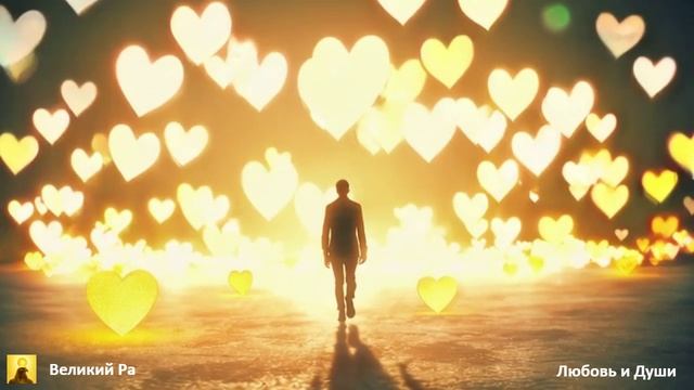 Любовь и Души