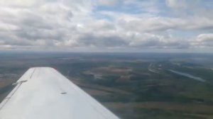 Embraer ERJ 145 VQ-BWP .