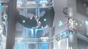 [4K] "Waterfall" by cherryteam