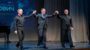 М.Левянт  Пять романсов на стихи поэтов-декабристов для баритона и фортепиано.