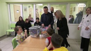 Коробки храбрости