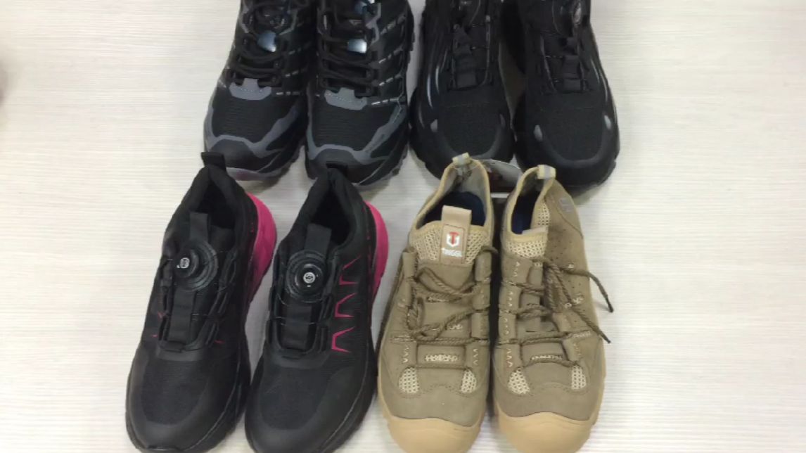 🔥НОВОЕ ПОСТУПЛЕНИЕ🔥сти292. Рабочая обувь новая