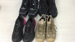 🔥НОВОЕ ПОСТУПЛЕНИЕ🔥сти292. Рабочая обувь новая