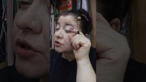 Макияж с разными помадами Фаберлик.