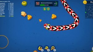 Червячная зона игра мобайл