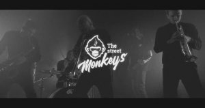 The Street Monkeys - Тамара (Промо)