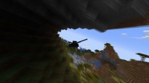 САМЫЙ крутой мод на полёт с элитрами